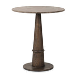 Goetz Bar + Counter Table - Kings Fine Art & Decor