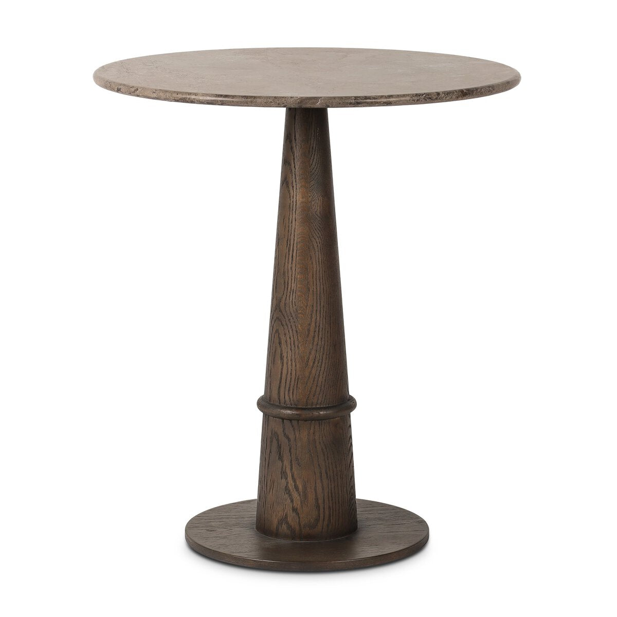 Goetz Bar + Counter Table - Kings Fine Art & Decor