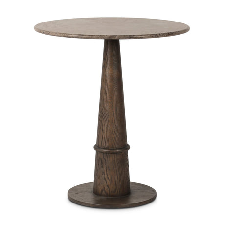 Goetz Bar + Counter Table - Kings Fine Art & Decor