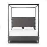 Anderson Canopy Bed - Kings Fine Art & Decor