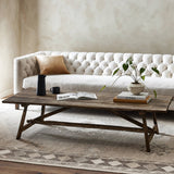 Elio Coffee Table - Kings Fine Art & Decor