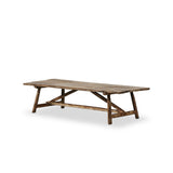 Elio Coffee Table - Kings Fine Art & Decor