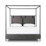 Leigh Canopy Bed - Kings Fine Art & Decor