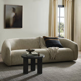 Channing Sofa-100" - Kings Fine Art & Decor