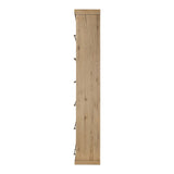 Alistair Bookcase - Kings Fine Art & Decor