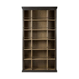 Alistair Bookcase - Kings Fine Art & Decor