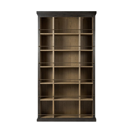 Alistair Bookcase - Kings Fine Art & Decor