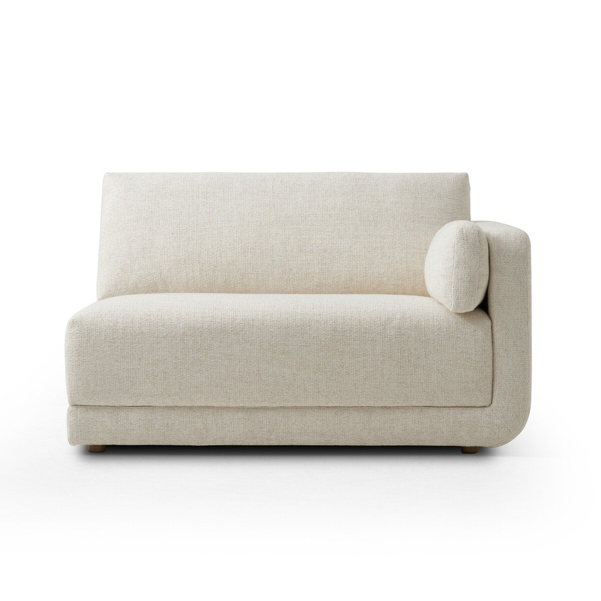 Build Your Own: Toland Sectional - Kings Fine Art & Decor
