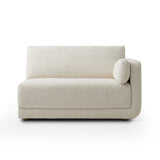 Build Your Own: Toland Sectional - Kings Fine Art & Decor