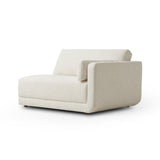 Build Your Own: Toland Sectional - Kings Fine Art & Decor