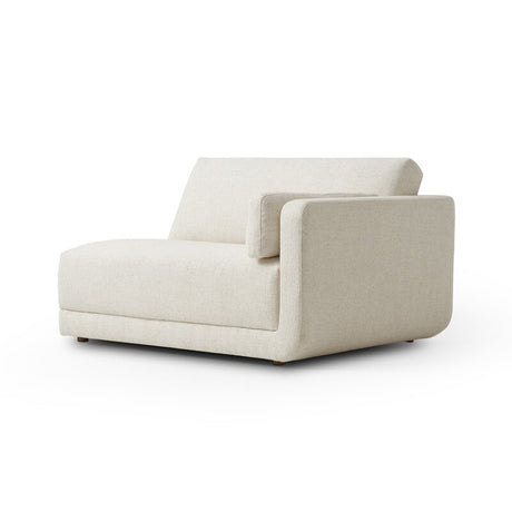 Build Your Own: Toland Sectional - Kings Fine Art & Decor