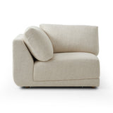 Build Your Own: Toland Sectional - Kings Fine Art & Decor