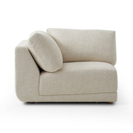 Build Your Own: Toland Sectional - Kings Fine Art & Decor
