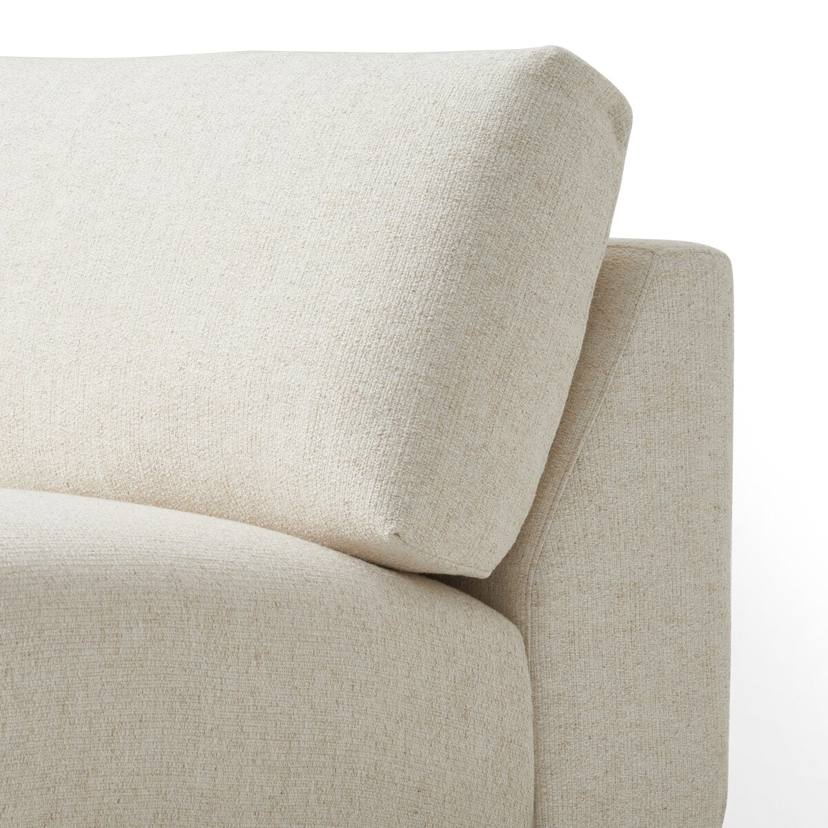 Build Your Own: Toland Sectional - Kings Fine Art & Decor