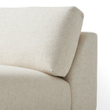 Build Your Own: Toland Sectional - Kings Fine Art & Decor