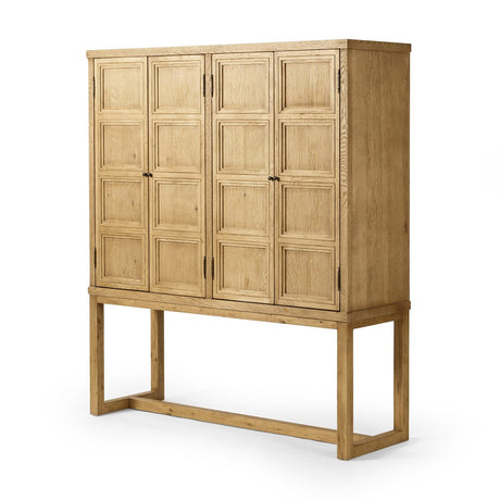 Tamara Cabinet - Kings Fine Art & Decor