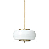 Tayden Pendant - Kings Fine Art & Decor