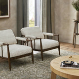 Warren Chair - Kings Fine Art & Decor