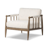Warren Chair - Kings Fine Art & Decor