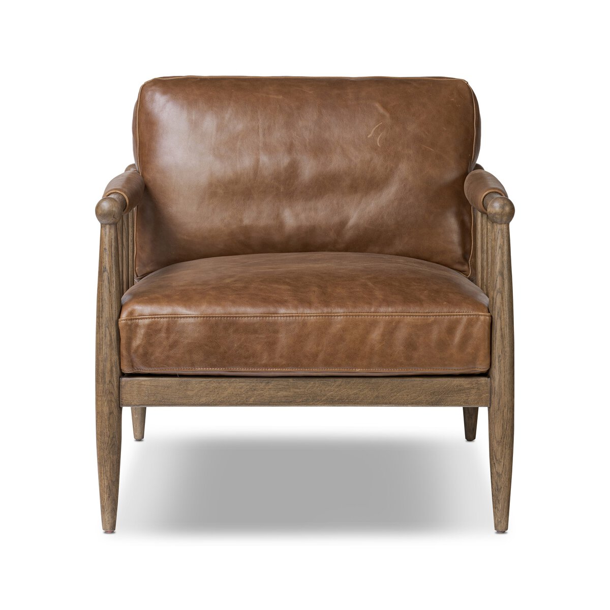 Warren Chair - Kings Fine Art & Decor