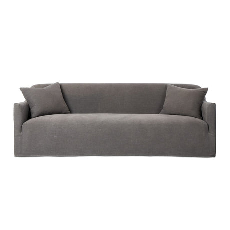 Lowell Slipcover Sofa - Kings Fine Art & Decor
