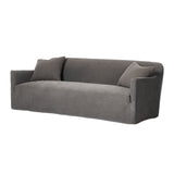 Lowell Slipcover Sofa - Kings Fine Art & Decor