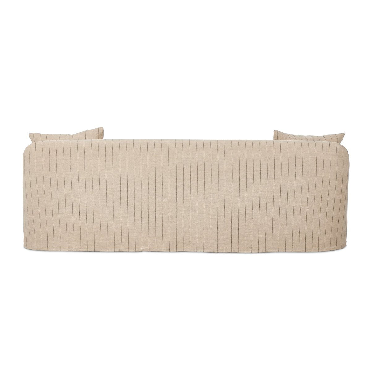 Lowell Slipcover Sofa - Kings Fine Art & Decor