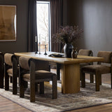 Garrett Dining Table - Kings Fine Art & Decor