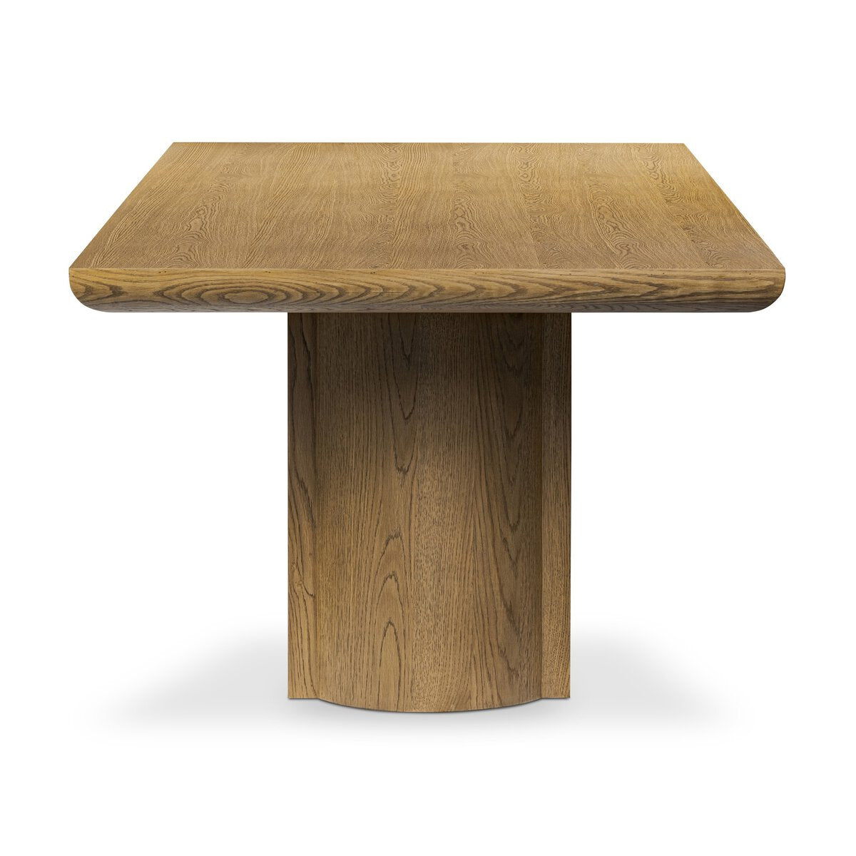Garrett Dining Table - Kings Fine Art & Decor