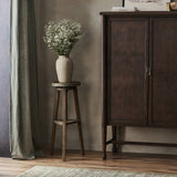 Addy Pedestal - Kings Fine Art & Decor
