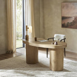 Leeds Desk - Kings Fine Art & Decor