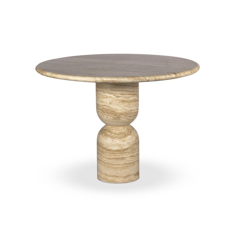 Figueroa Dining Table - Kings Fine Art & Decor