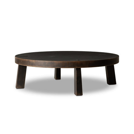 Sadira Coffee Table - Kings Fine Art & Decor