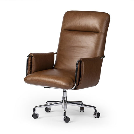 Sherman Desk Chair - Kings Fine Art & Decor