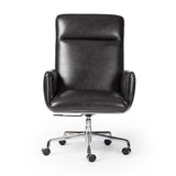 Sherman Desk Chair - Kings Fine Art & Decor