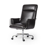 Sherman Desk Chair - Kings Fine Art & Decor