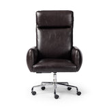 Wayland Desk Chair - Kings Fine Art & Decor
