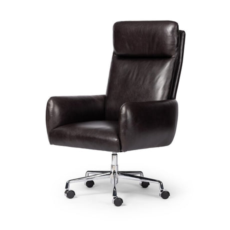 Wayland Desk Chair - Kings Fine Art & Decor