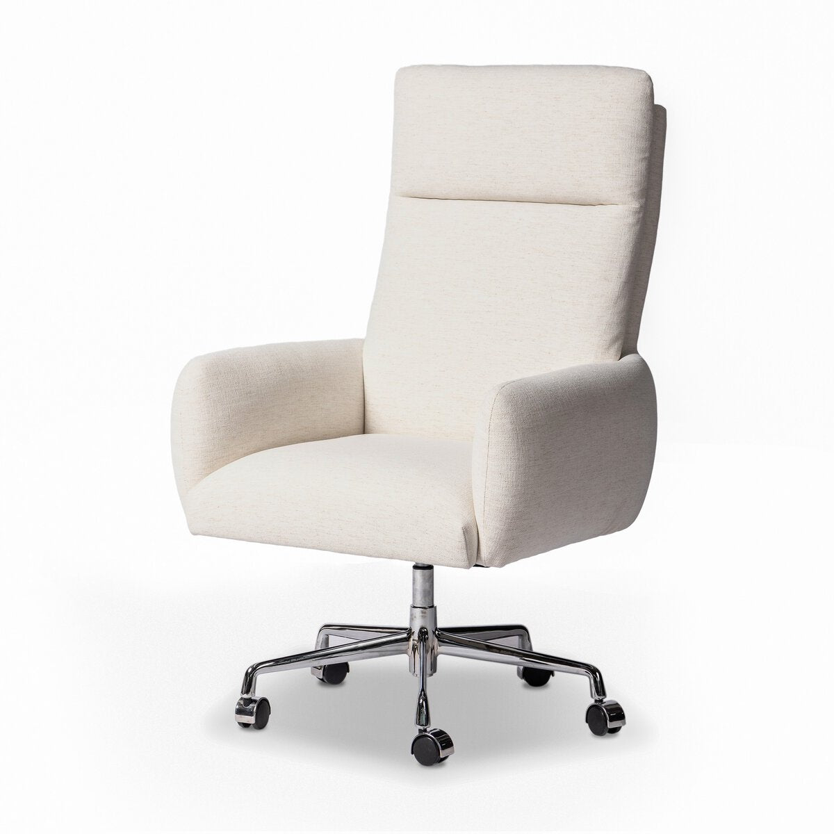 Wayland Desk Chair - Kings Fine Art & Decor