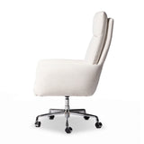 Wayland Desk Chair - Kings Fine Art & Decor