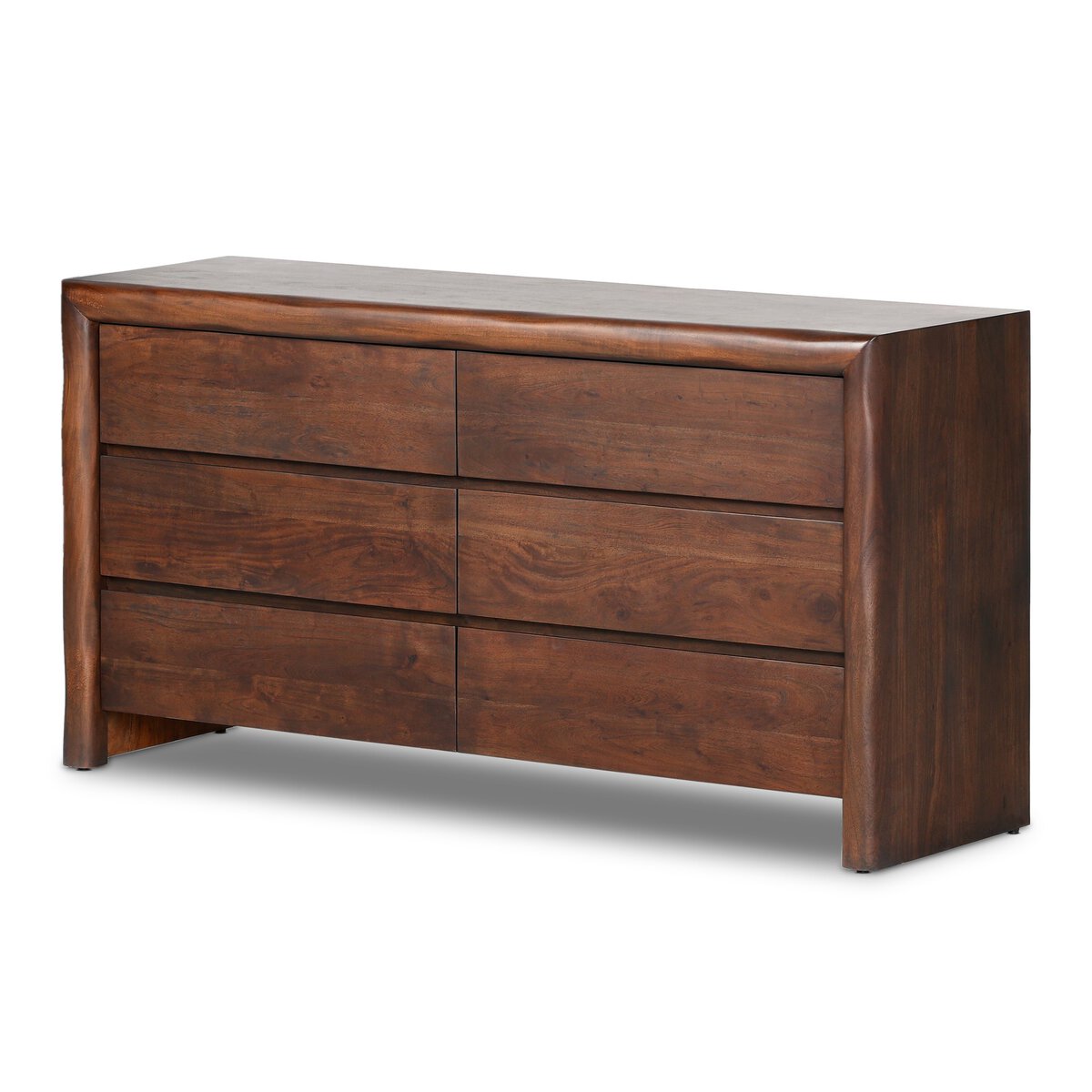 Nigel 6 Drawer Dresser - Kings Fine Art & Decor