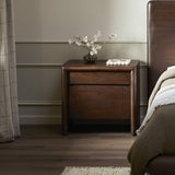 Nigel Nightstand - Kings Fine Art & Decor