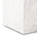 Hunter End Table - Kings Fine Art & Decor