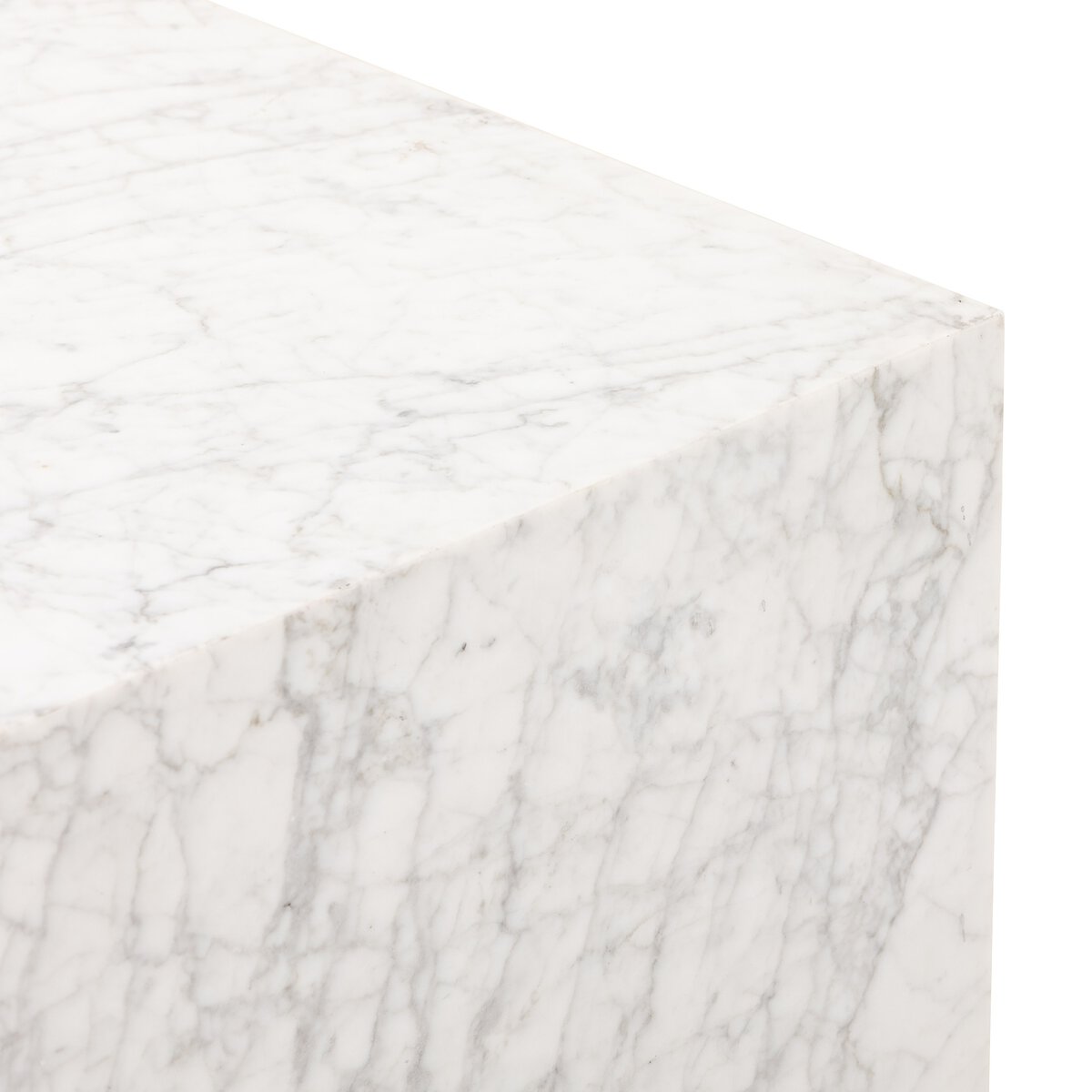 Hunter End Table - Kings Fine Art & Decor