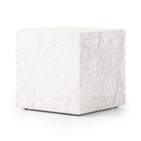 Hunter End Table - Kings Fine Art & Decor