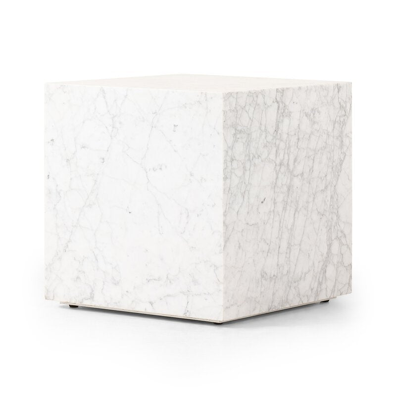 Hunter End Table - Kings Fine Art & Decor