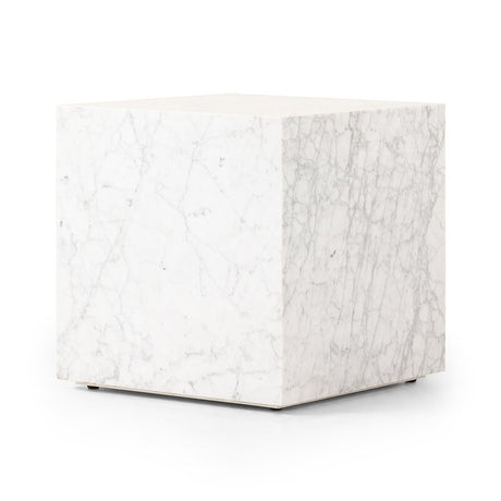 Hunter End Table - Kings Fine Art & Decor