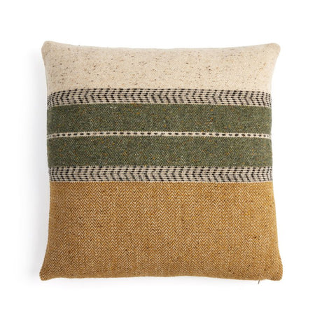 Ambrose Pillow - Kings Fine Art & Decor