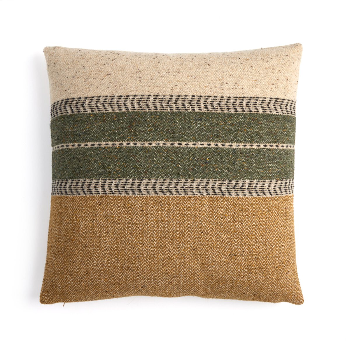 Ambrose Pillow - Kings Fine Art & Decor