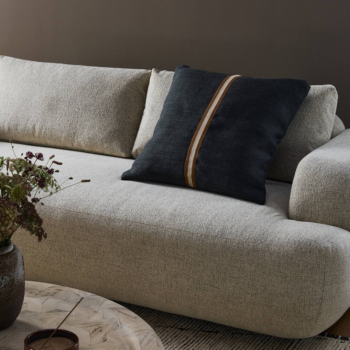 Rivera Pillow - Kings Fine Art & Decor